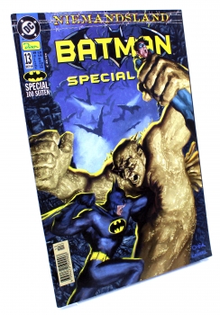 DC Comics Batman Special Comic Nr. 13: Niemandsland von Dino